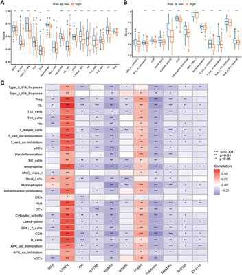 Prognosis Prediction Through an Integrated Analysis of Single-Cell and Bulk RNA-Sequencing Data in Triple-Negative Breast Cancer